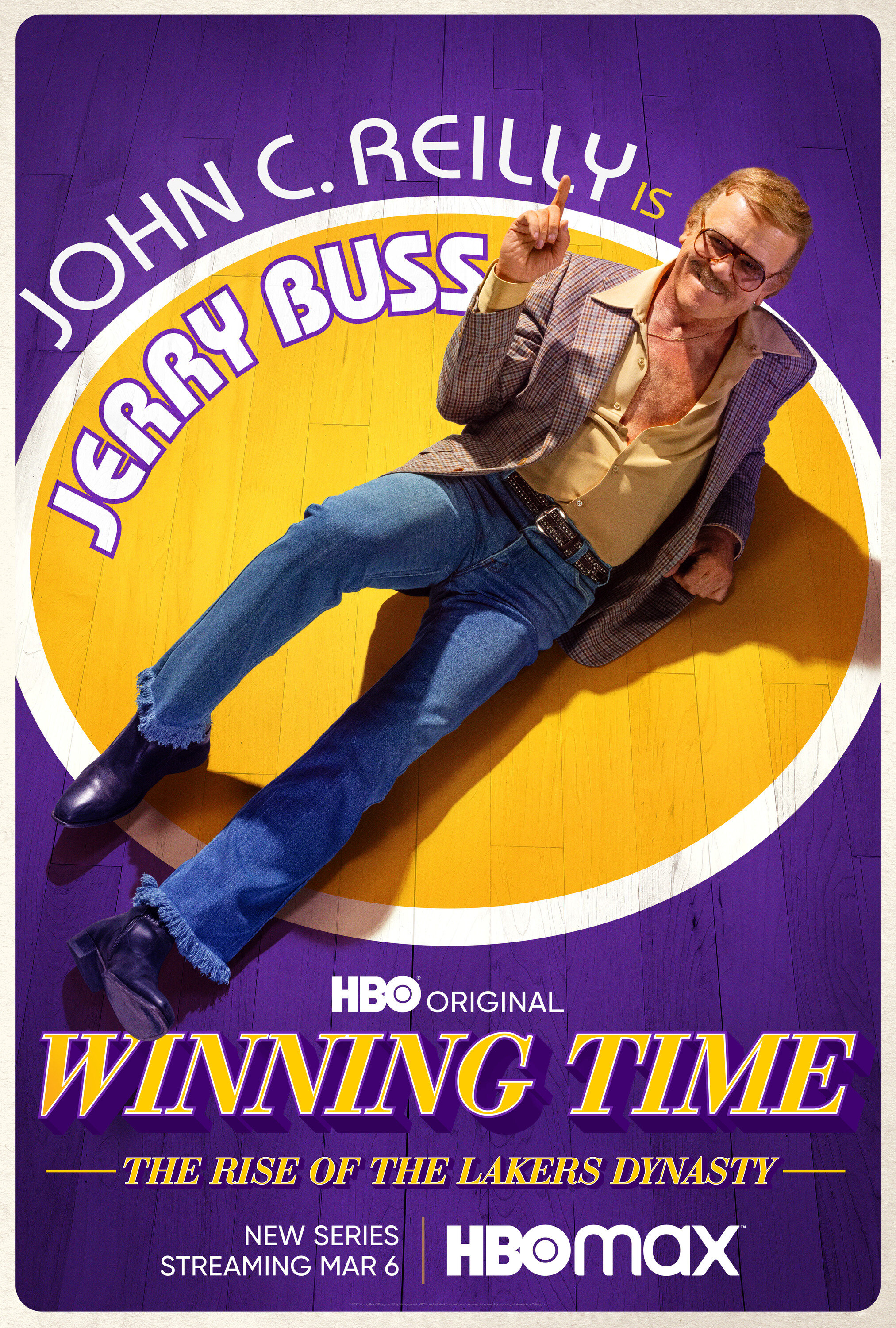 Jerry Buss