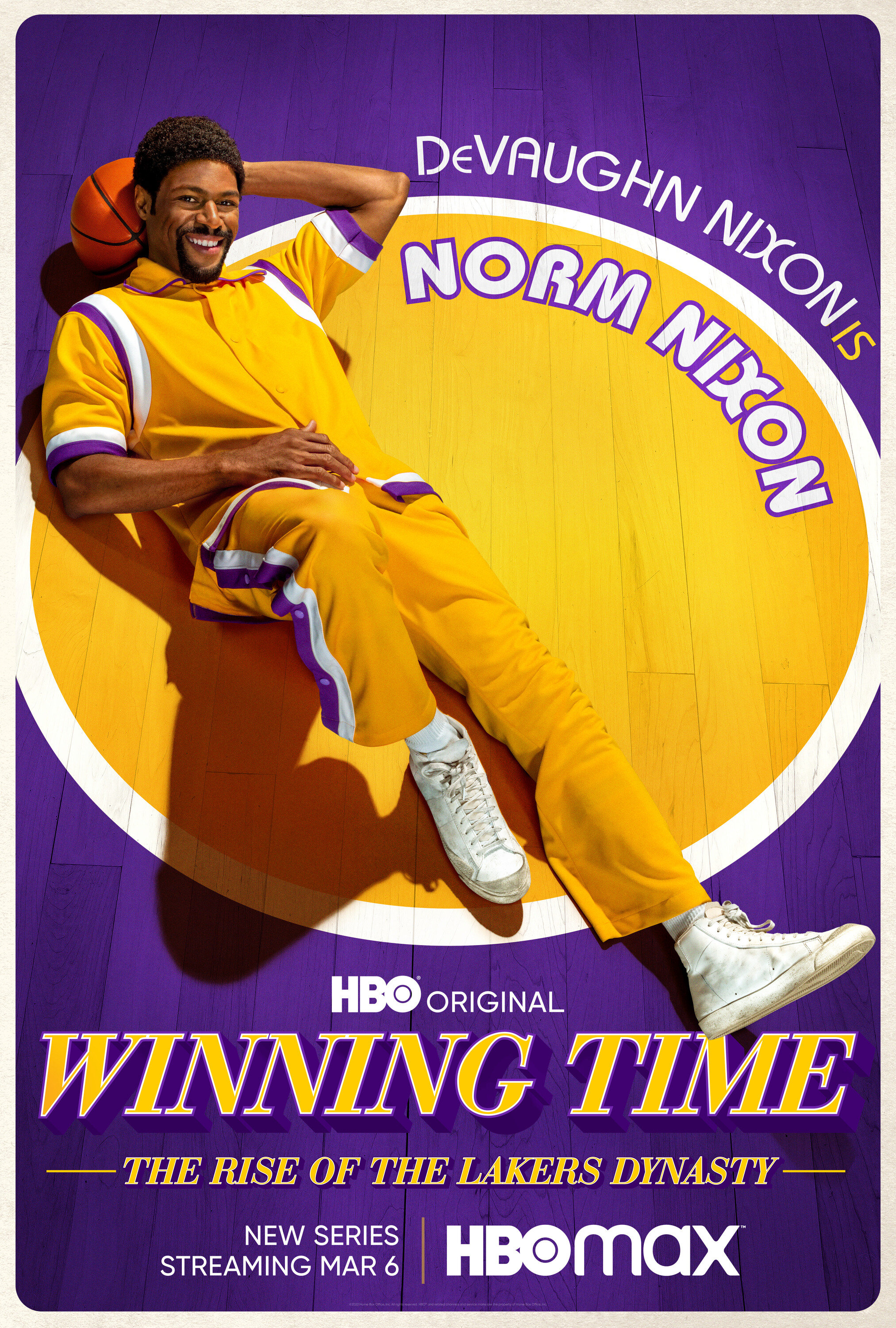 Norm Nixon