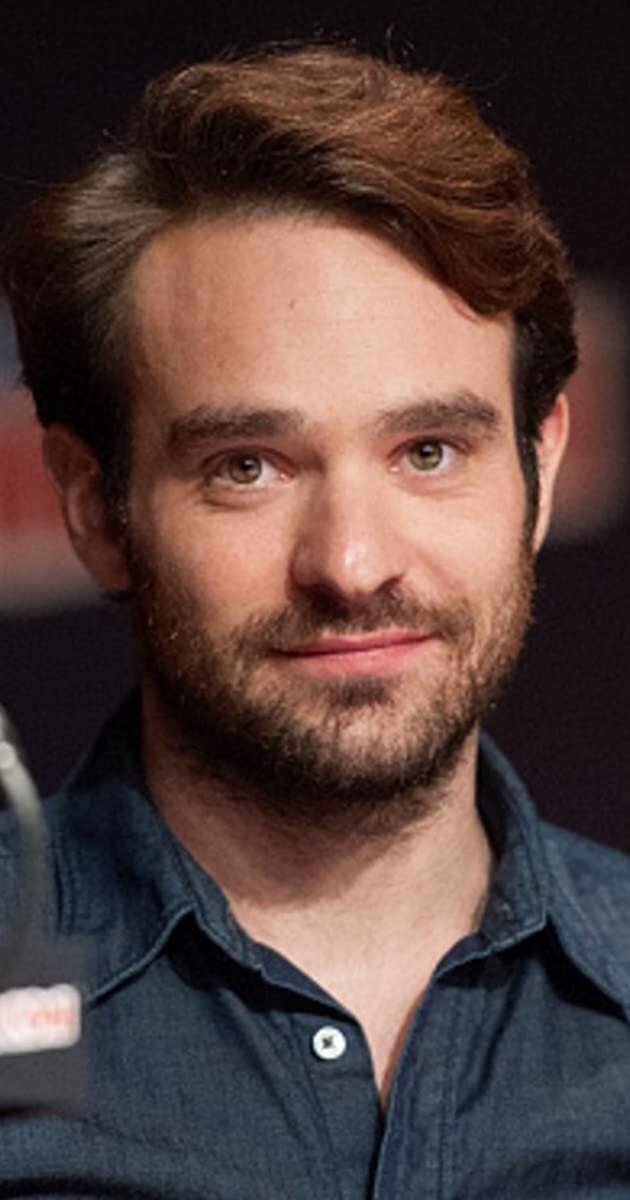 Charlie Cox