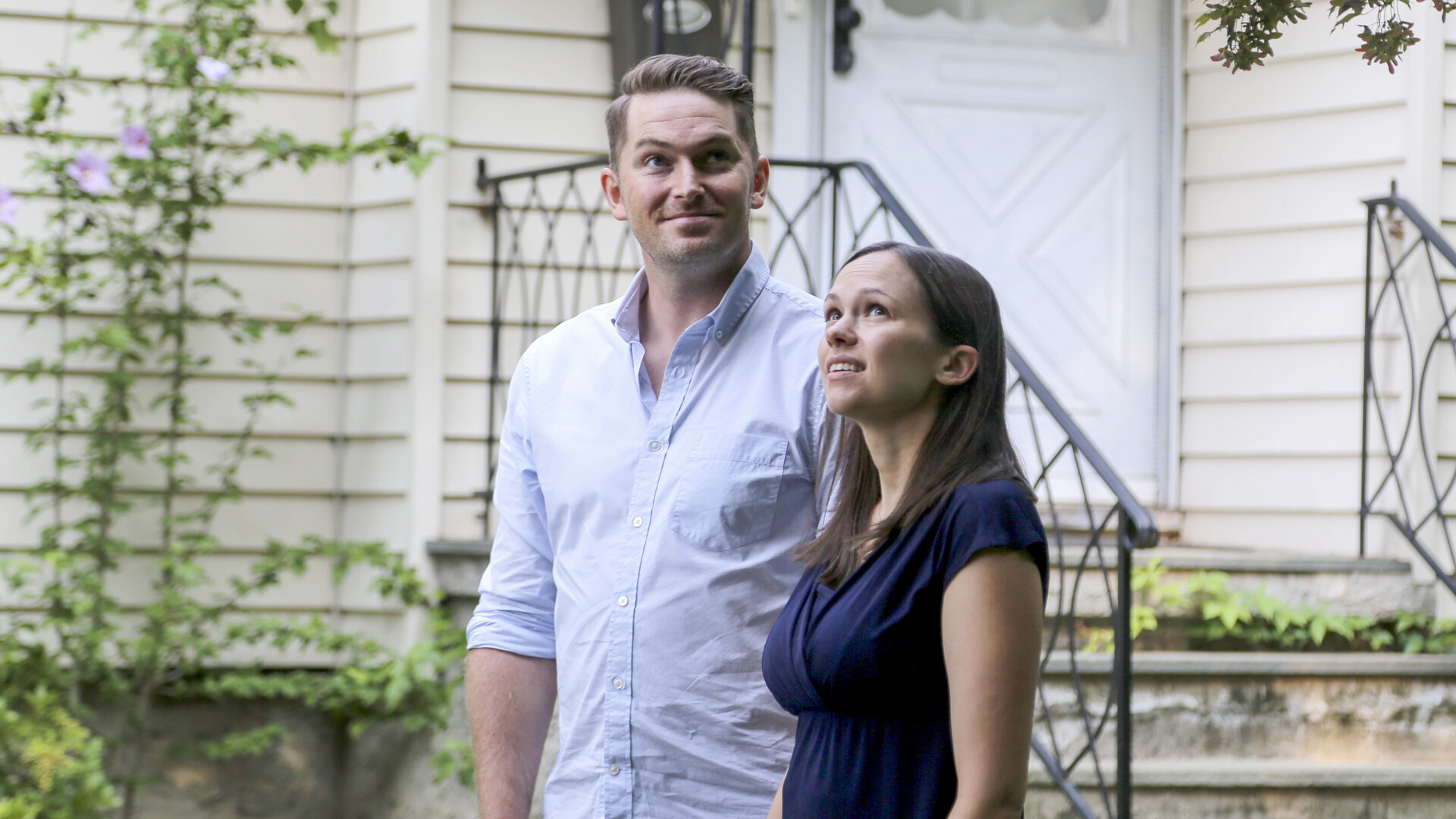 Home Inspector Joe S1 E05 – Hastings Home of Hazards