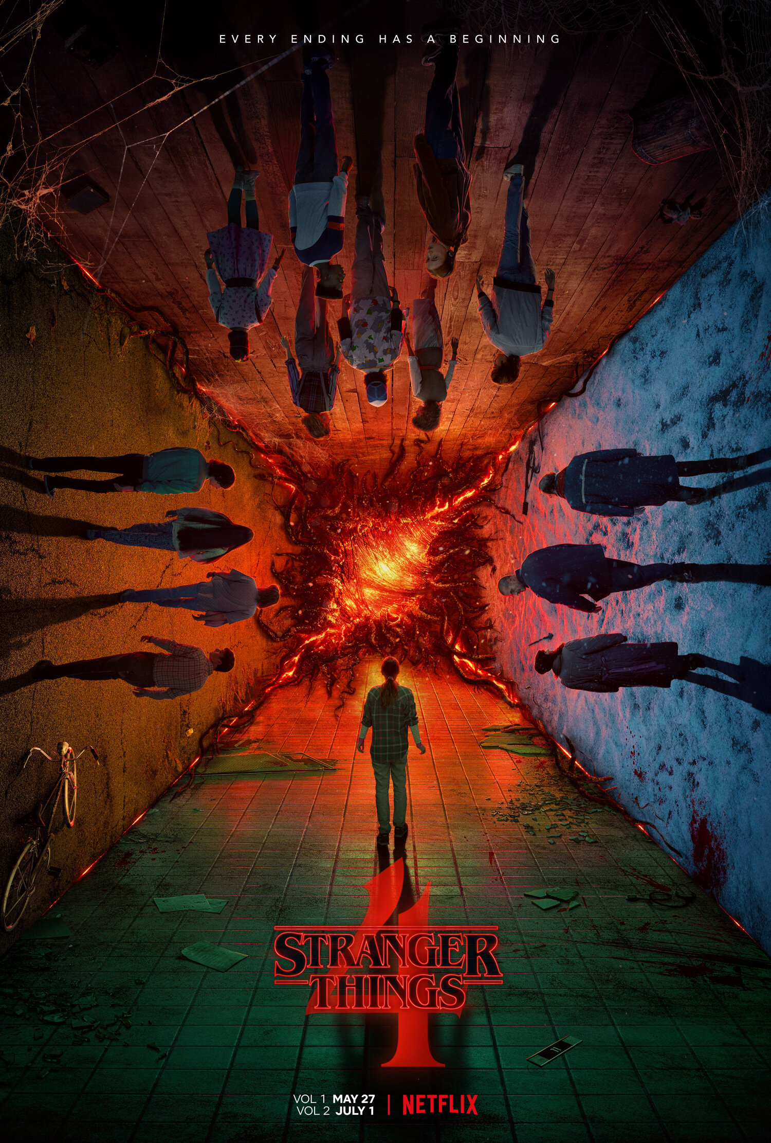 Stranger Things