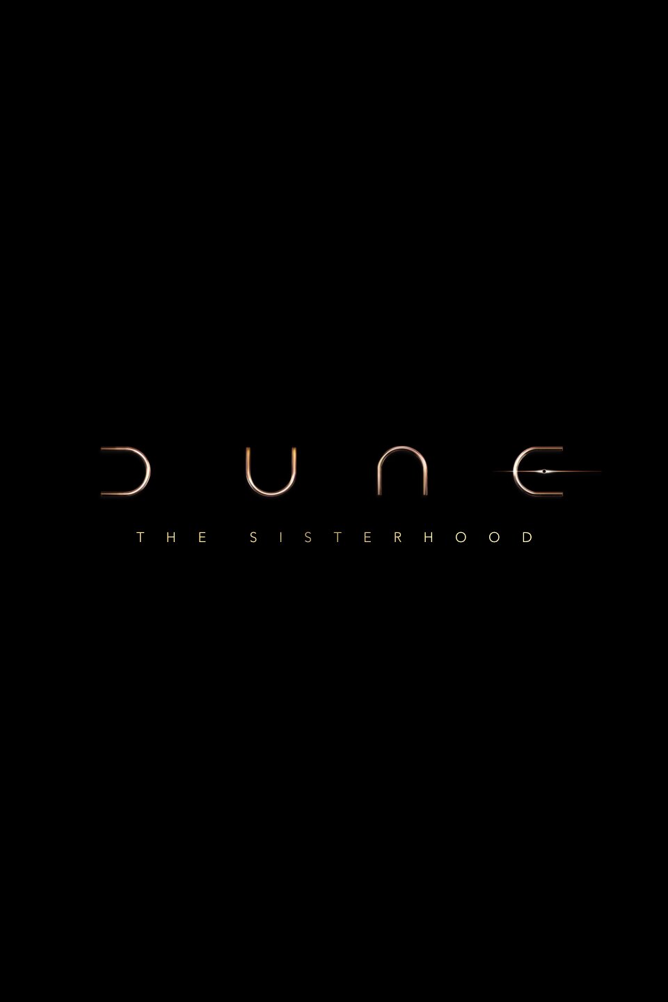 Dune Prophecy TVmaze