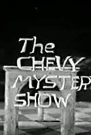 The Chevy Mystery Show poster