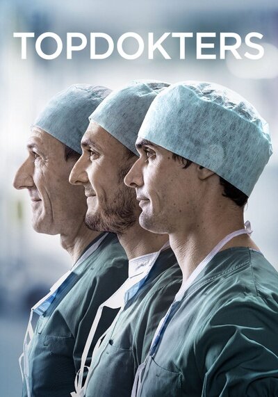 Topdokters Season 9 poster