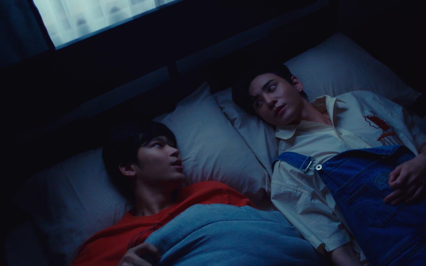 Something in My Room S1 E06 – Episode 6