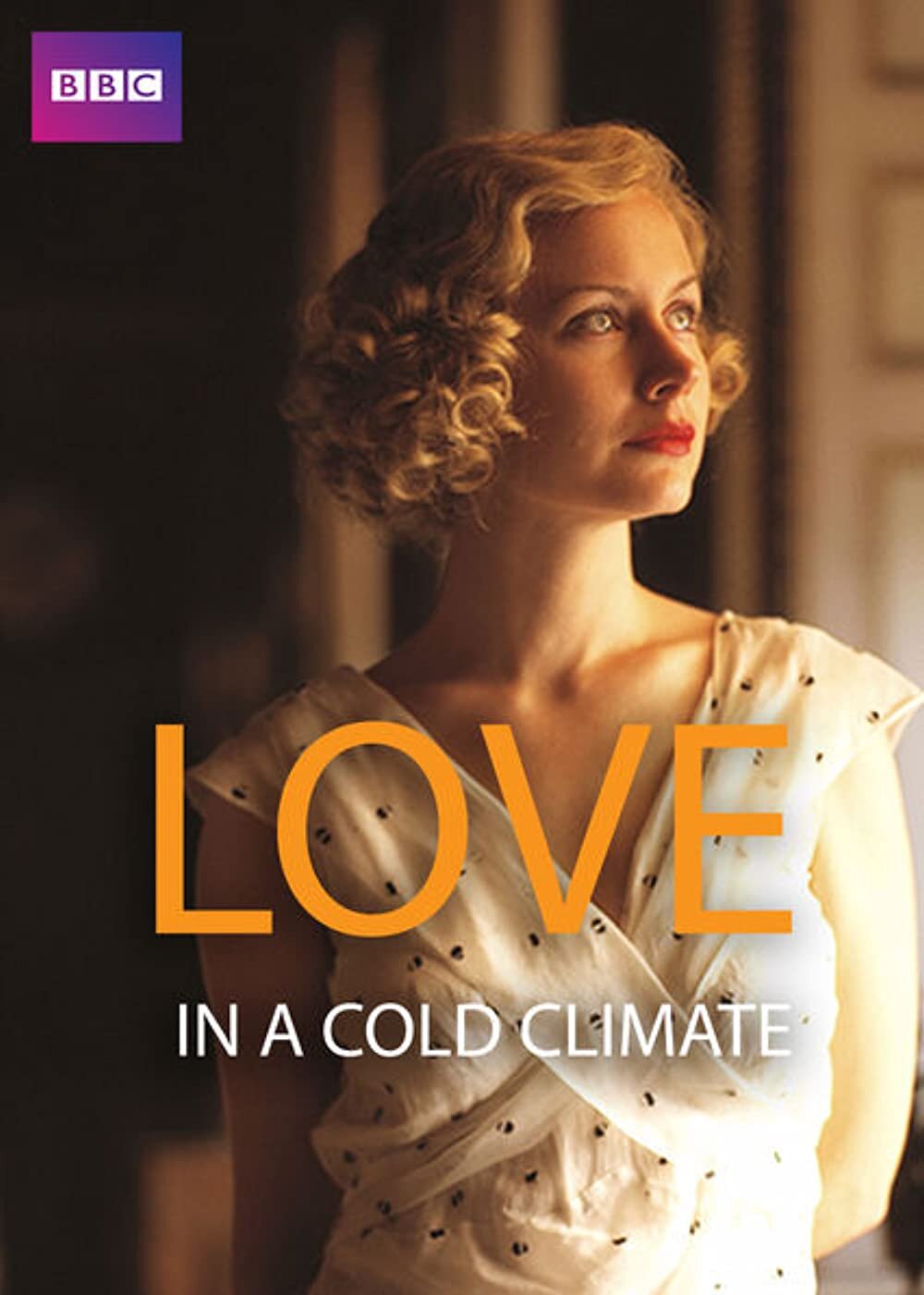 Love in a Cold Climate poster
