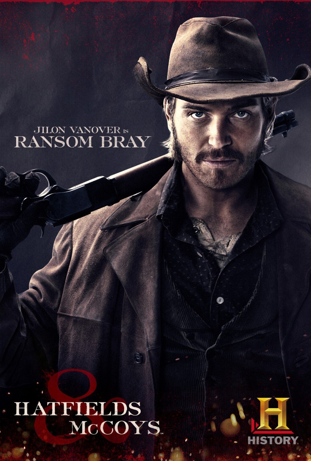 Ransom Bray