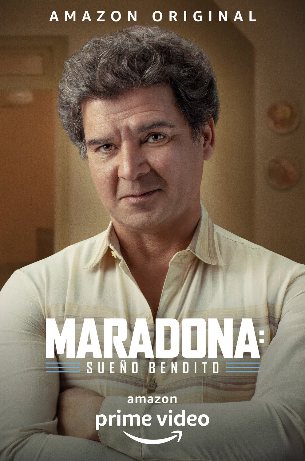 Diego Maradona Padre