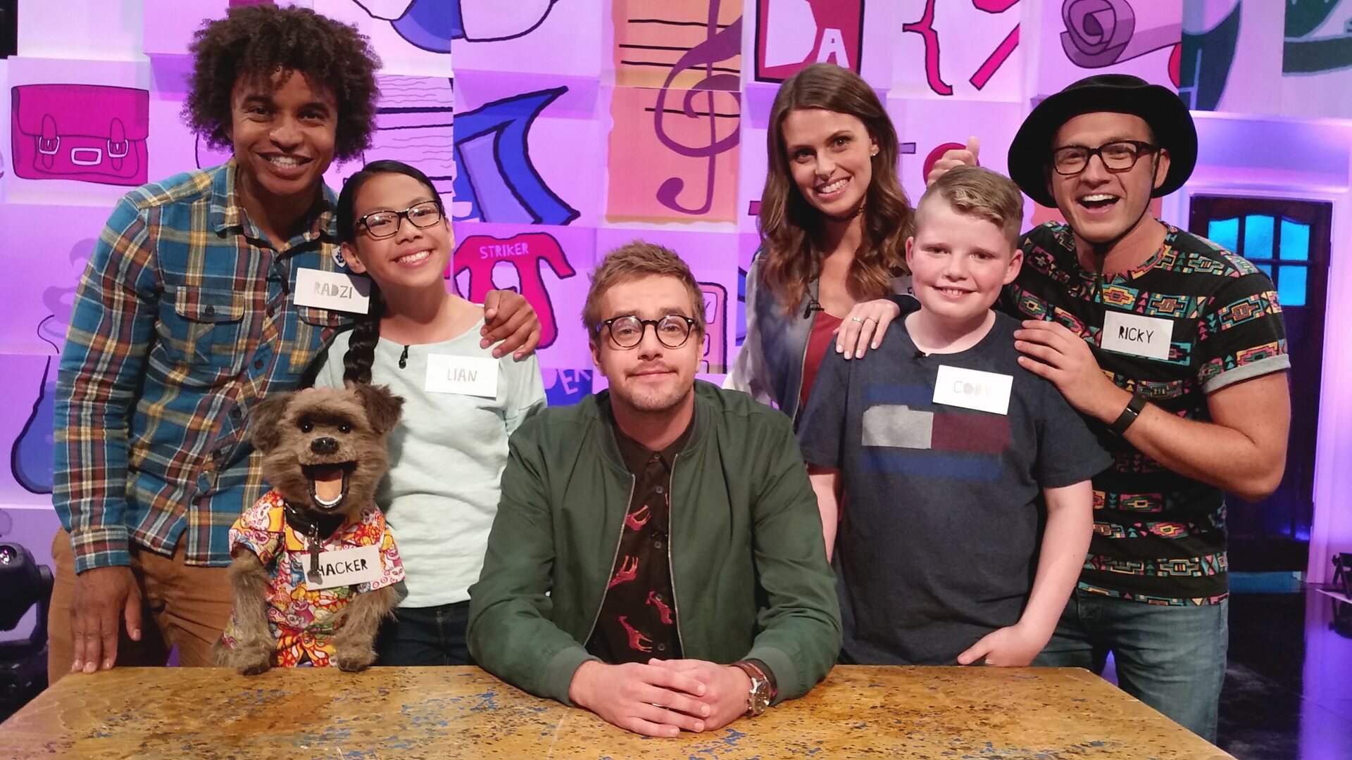 The Dog Ate My Homework S4 E09 – Episode 9