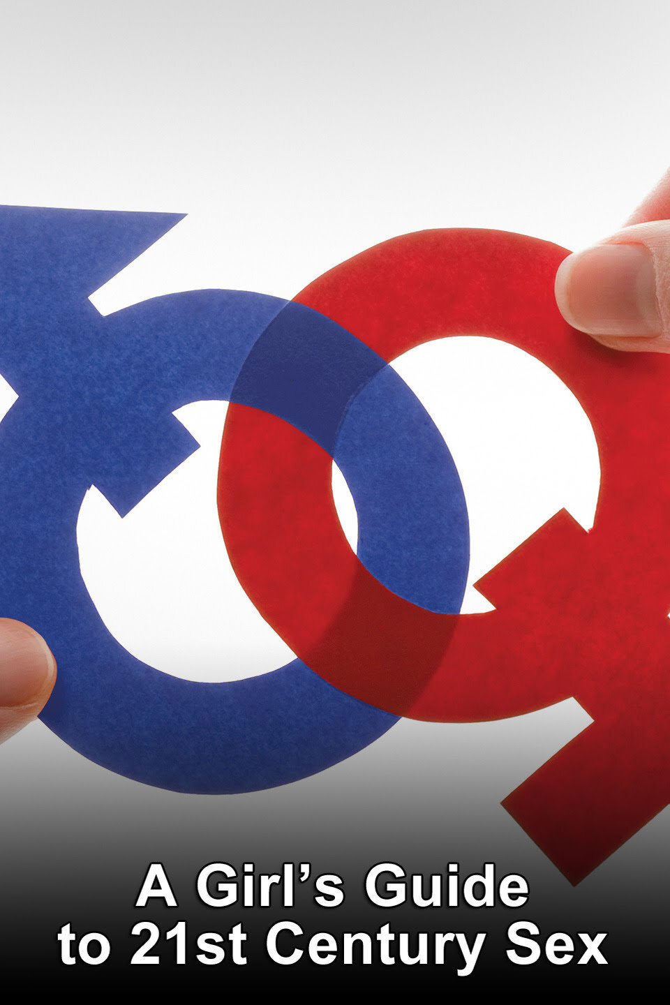 A Girl's Guide to 21st Century Sex