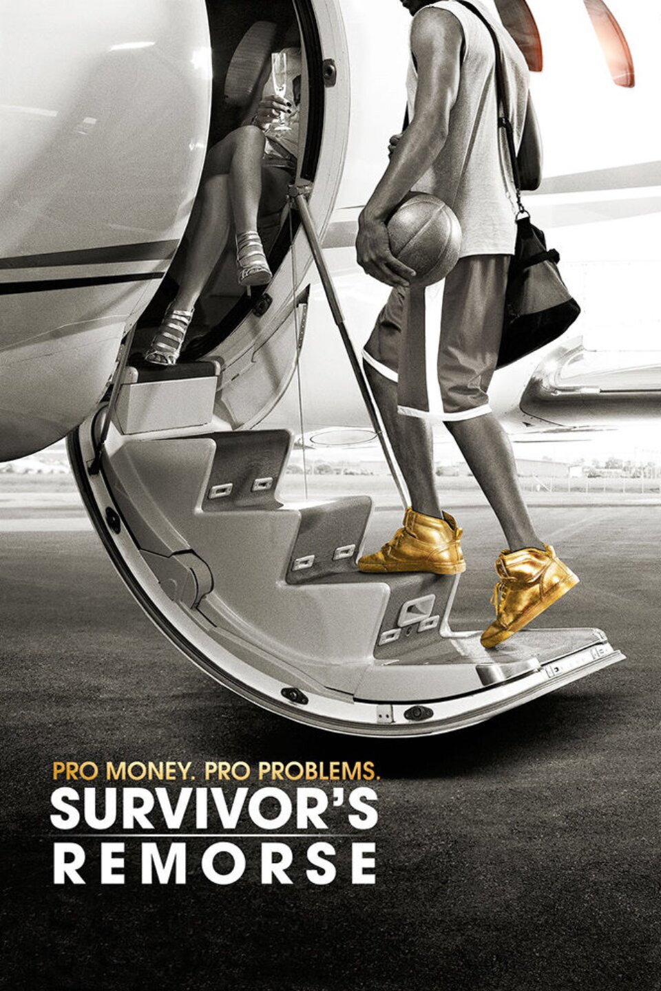 Survivor's Remorse Season 1 poster