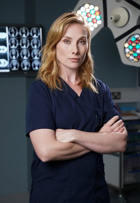 Jac Naylor