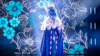 Behind The Mask S2 E08 – IJskoning