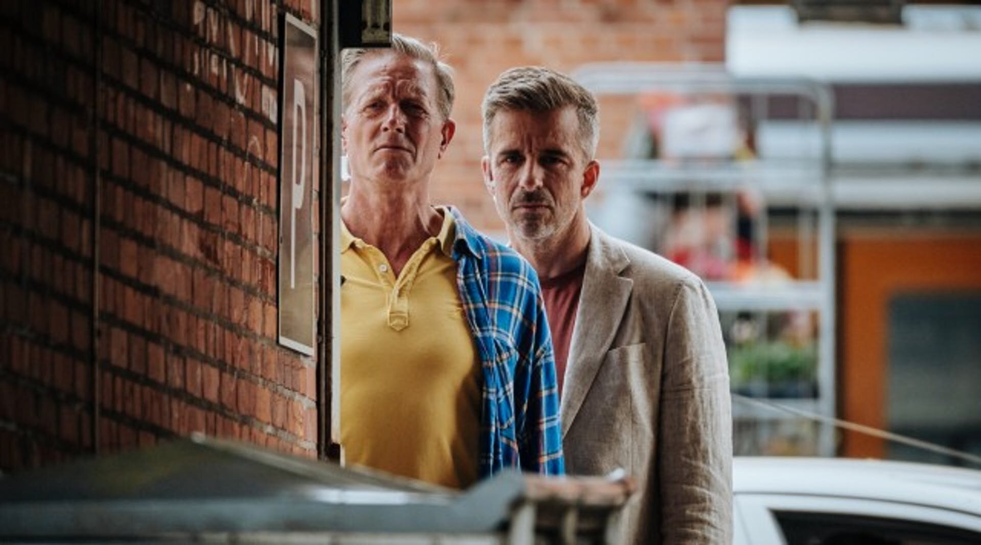 Sommerdahl S3 E01 – Fortrængte følelser - del 1