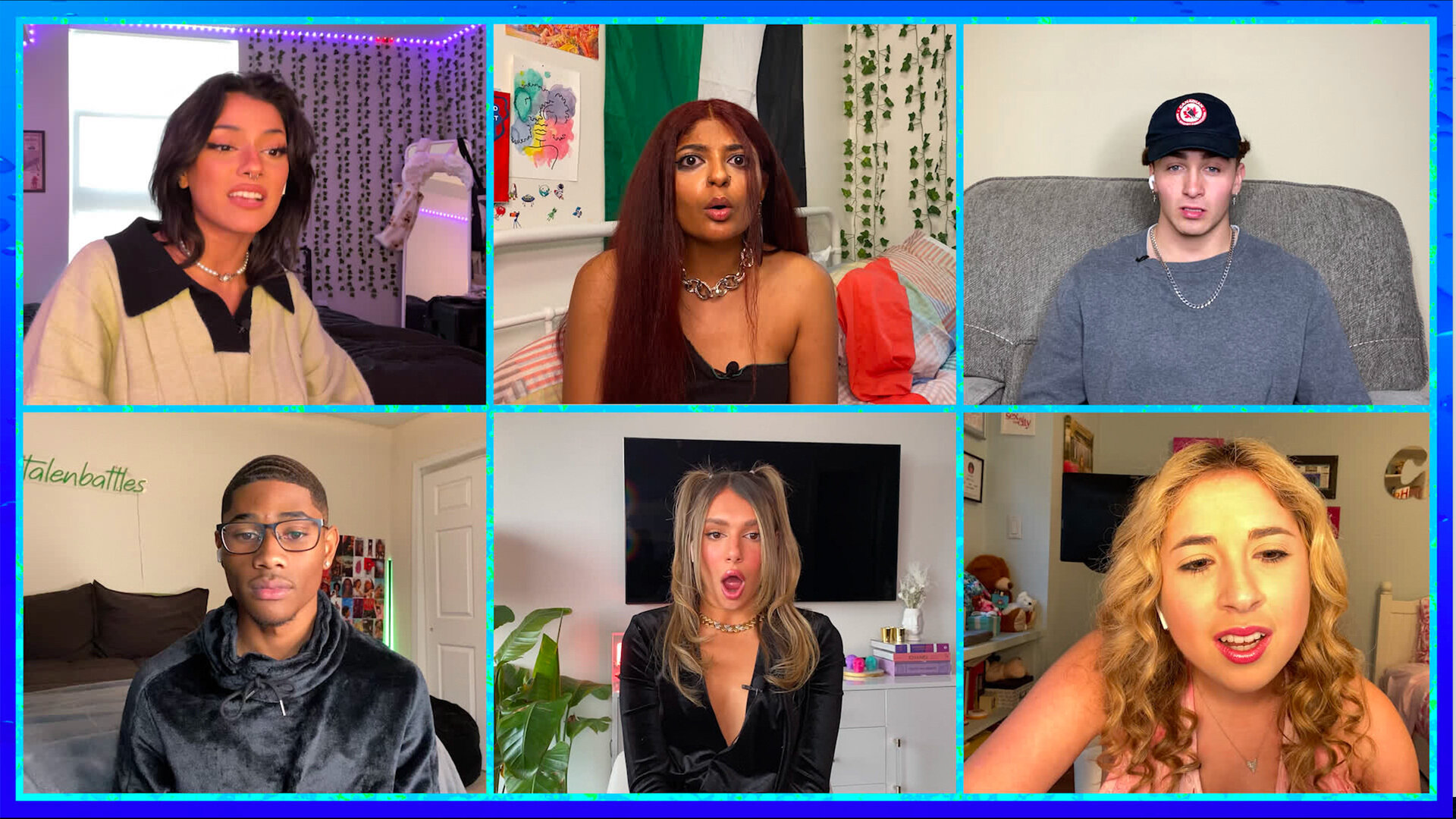 Awesomeness TV's Next Influencer S3 E12 – Reunion Pt 2