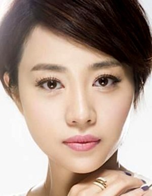 Zhang Ling Xin