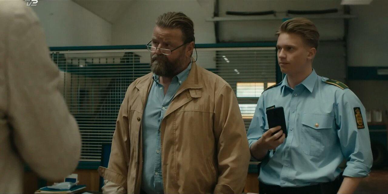 Sommerdahl S3 E02 – Fortrængte følelser - del 2