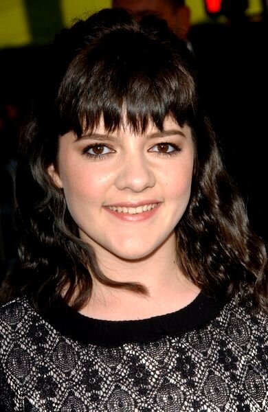 Madeleine Martin