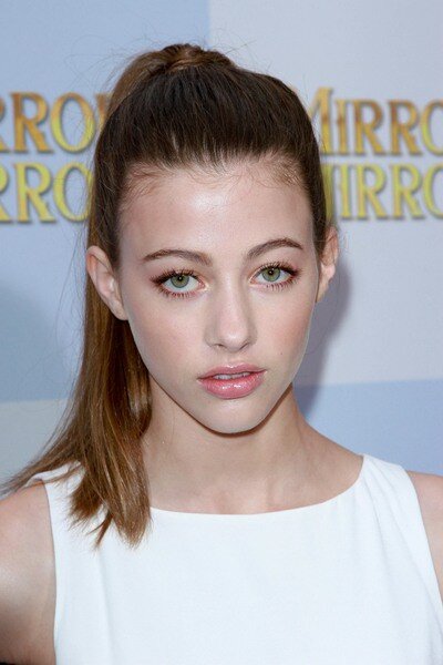 Kalia Prescott