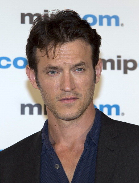 Adam Rothenberg