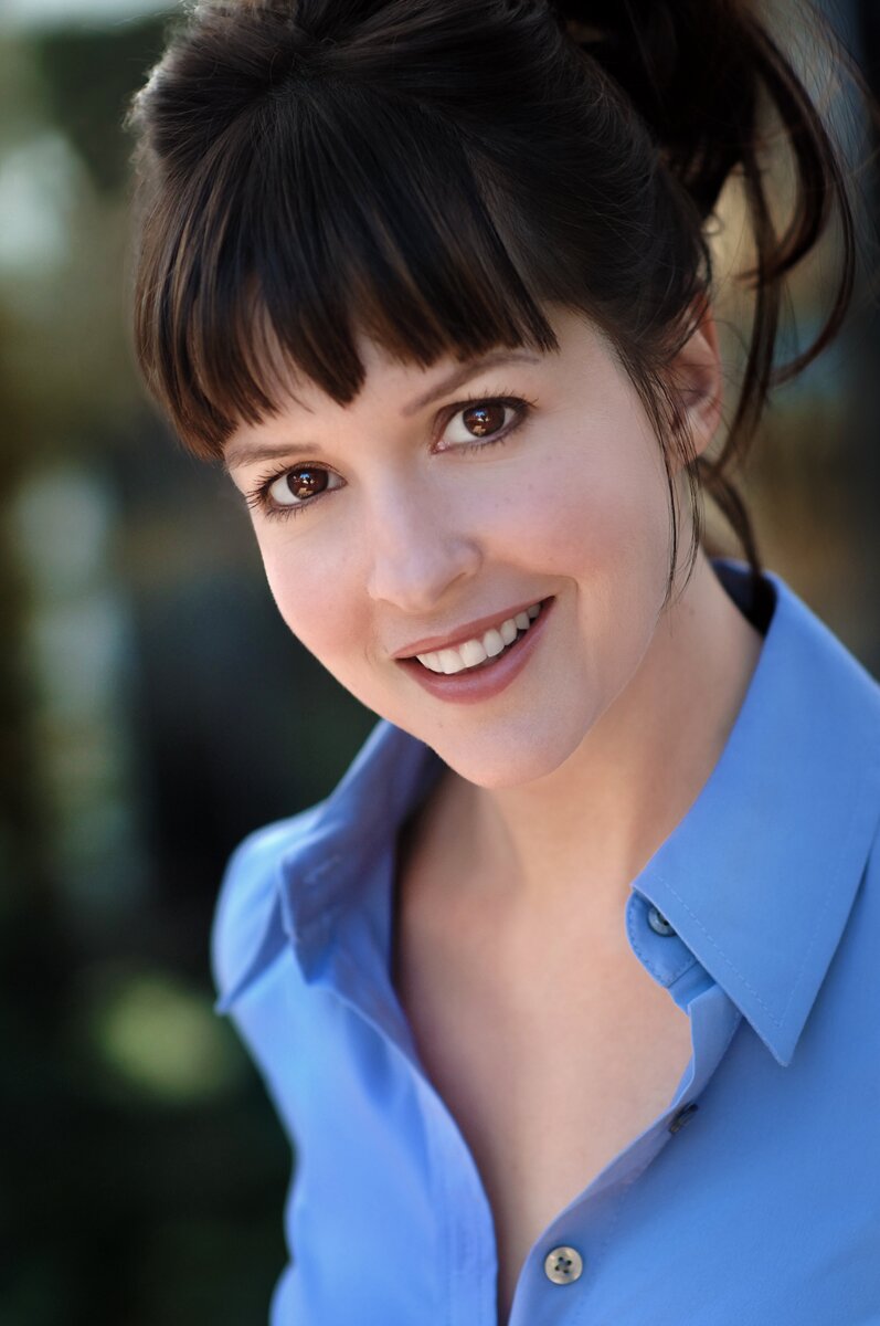 Cynthia Holloway