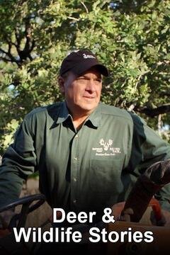 Deer & Wildlife Stories poster