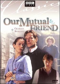 Our Mutual Friend poster