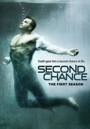 Second Chance Season 1 poster