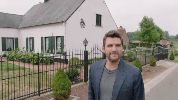 Baksteen in de Maag S1 E02 – Aflevering 2