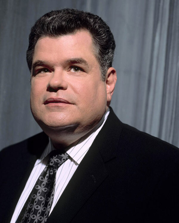 Michael Badalucco
