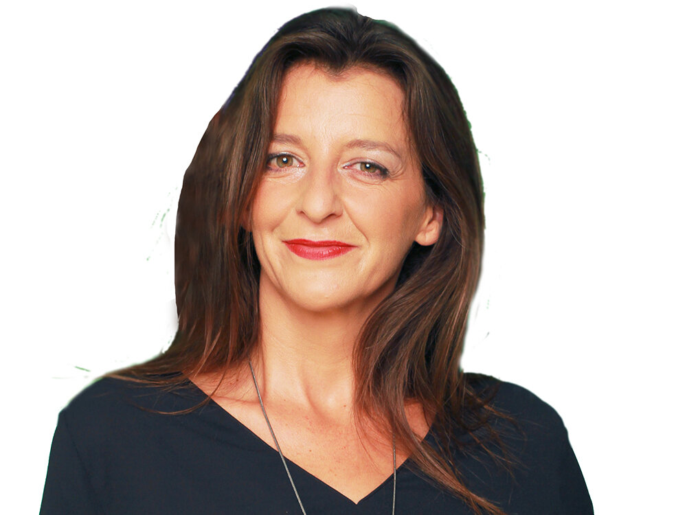 Goizalde Núñez