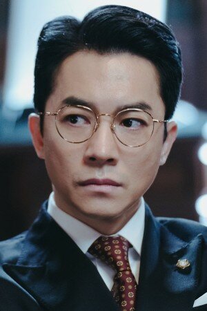 Yong Moon Goo