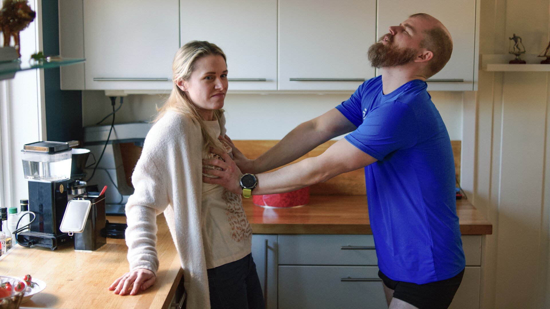 Sesongåpning
