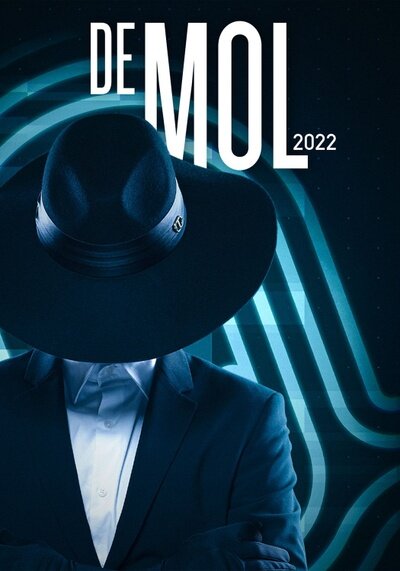 De Mol Season 10 poster