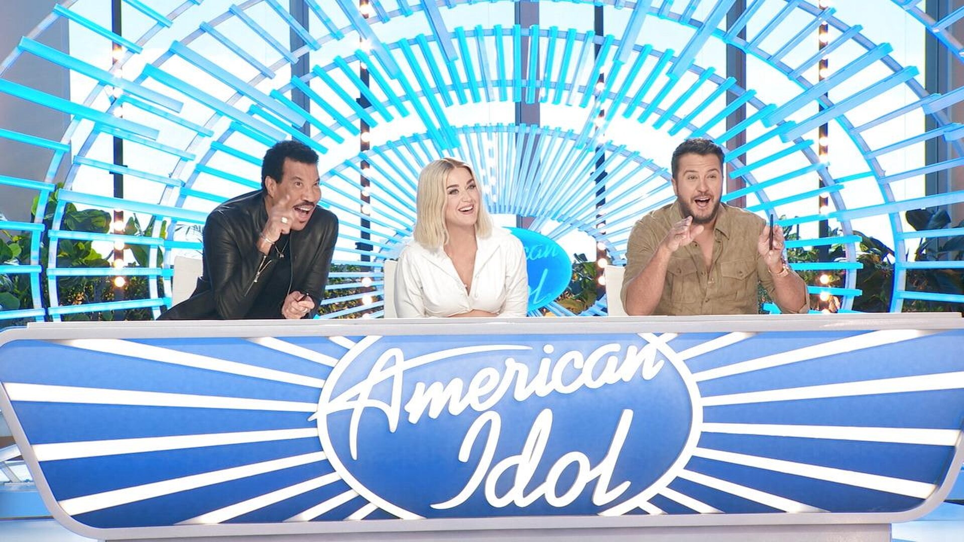 Auditions 5A American Idol 20x06 TVmaze