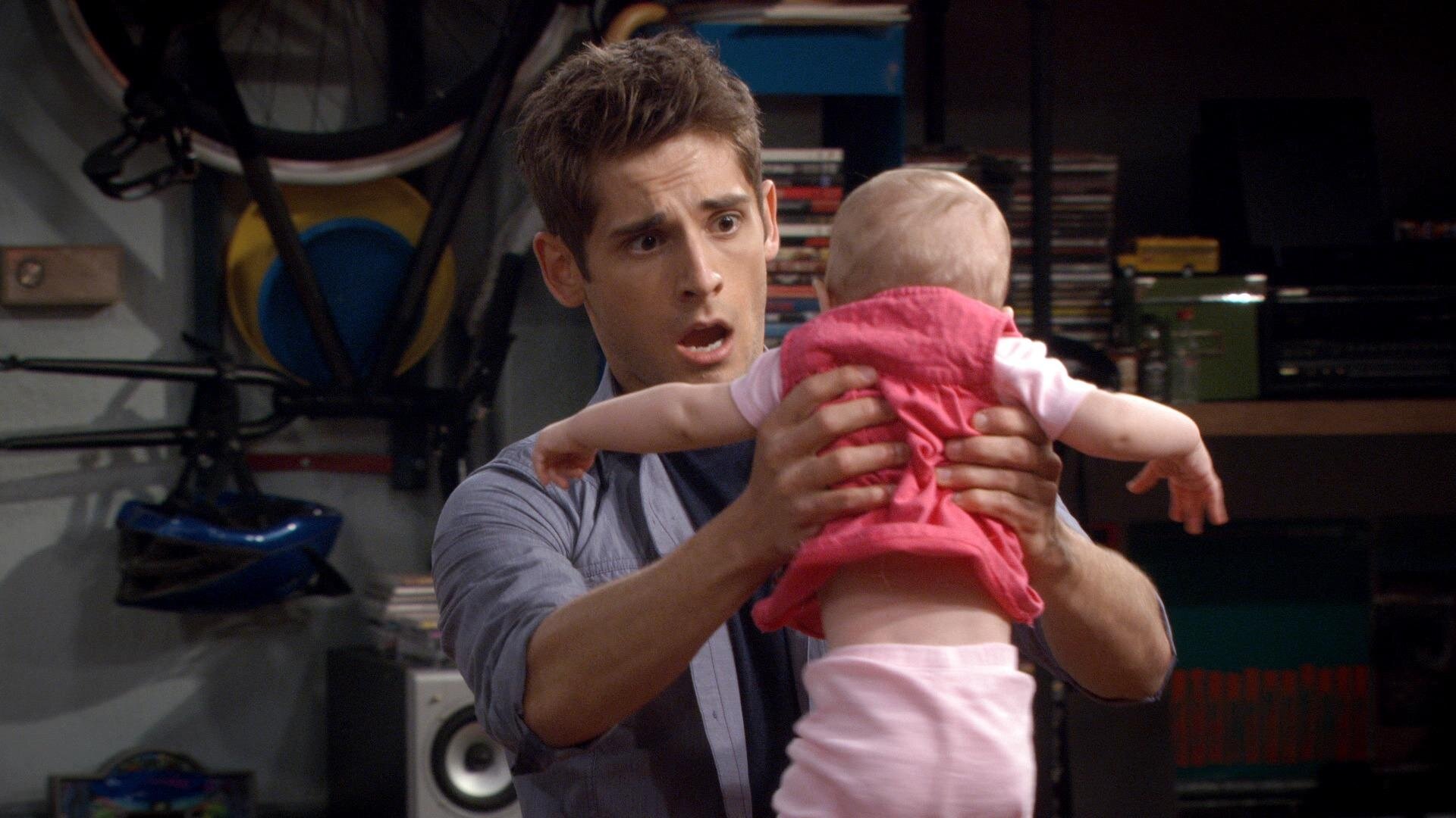 Baby Daddy Emma Season 1