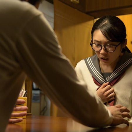 Homeroom S1 E09 – Episode 9