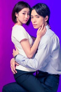 Rinko-san wa Shite Mitai Season 1 poster