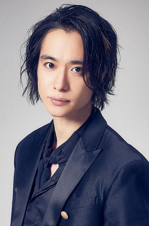 Totsuka Shota