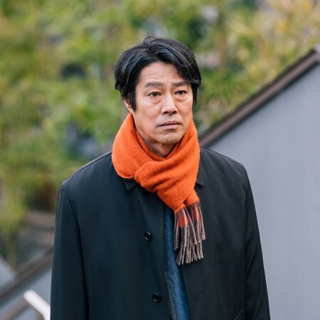 Niijima Keisuke