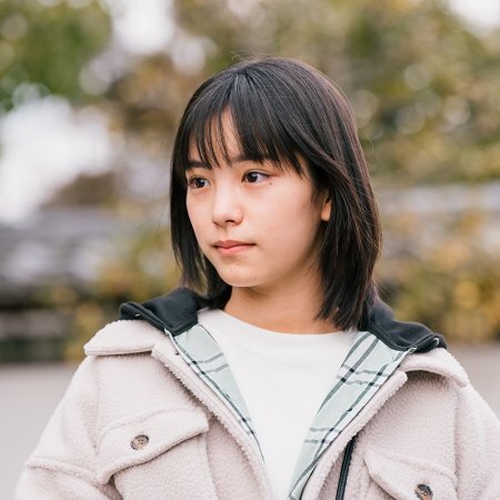 Niijima Mai (Keisuke's daughter)