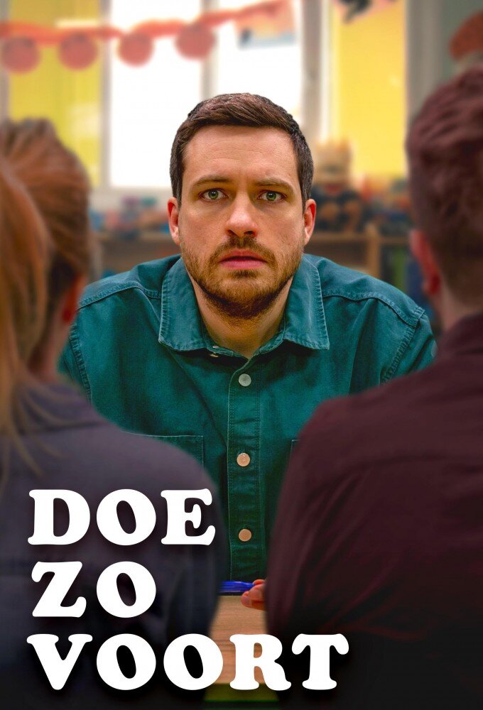 Doe Zo Voort