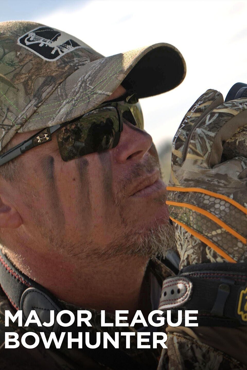 Major League Bowhunter TV Spot, 'Passionate' Featuring Matt Duff and Chipper  Jones 