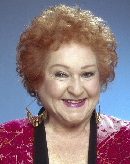 Estelle Harris