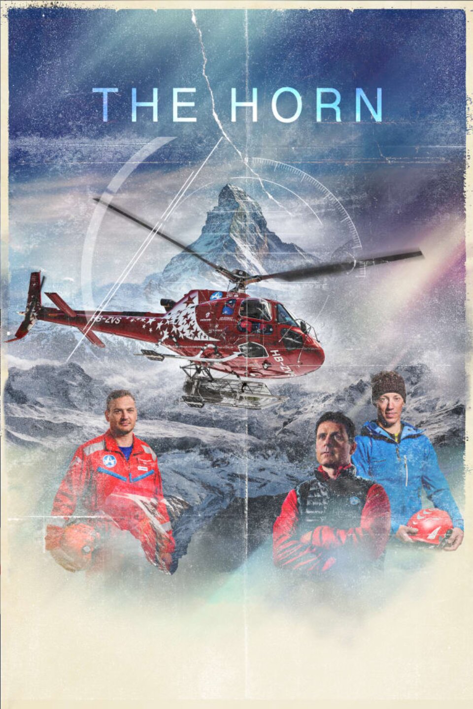 The Horn poster