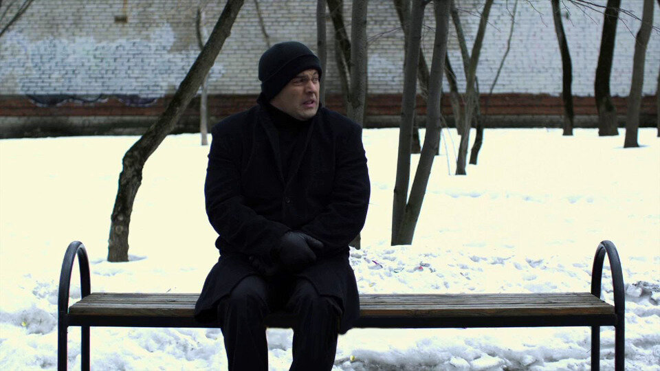 Лев в мышеловке