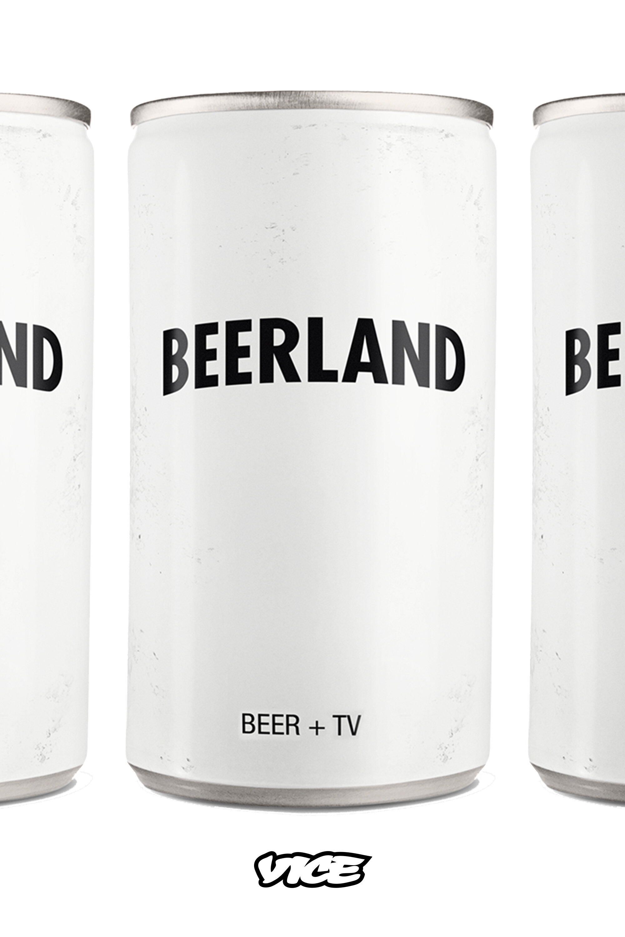 Beerland poster