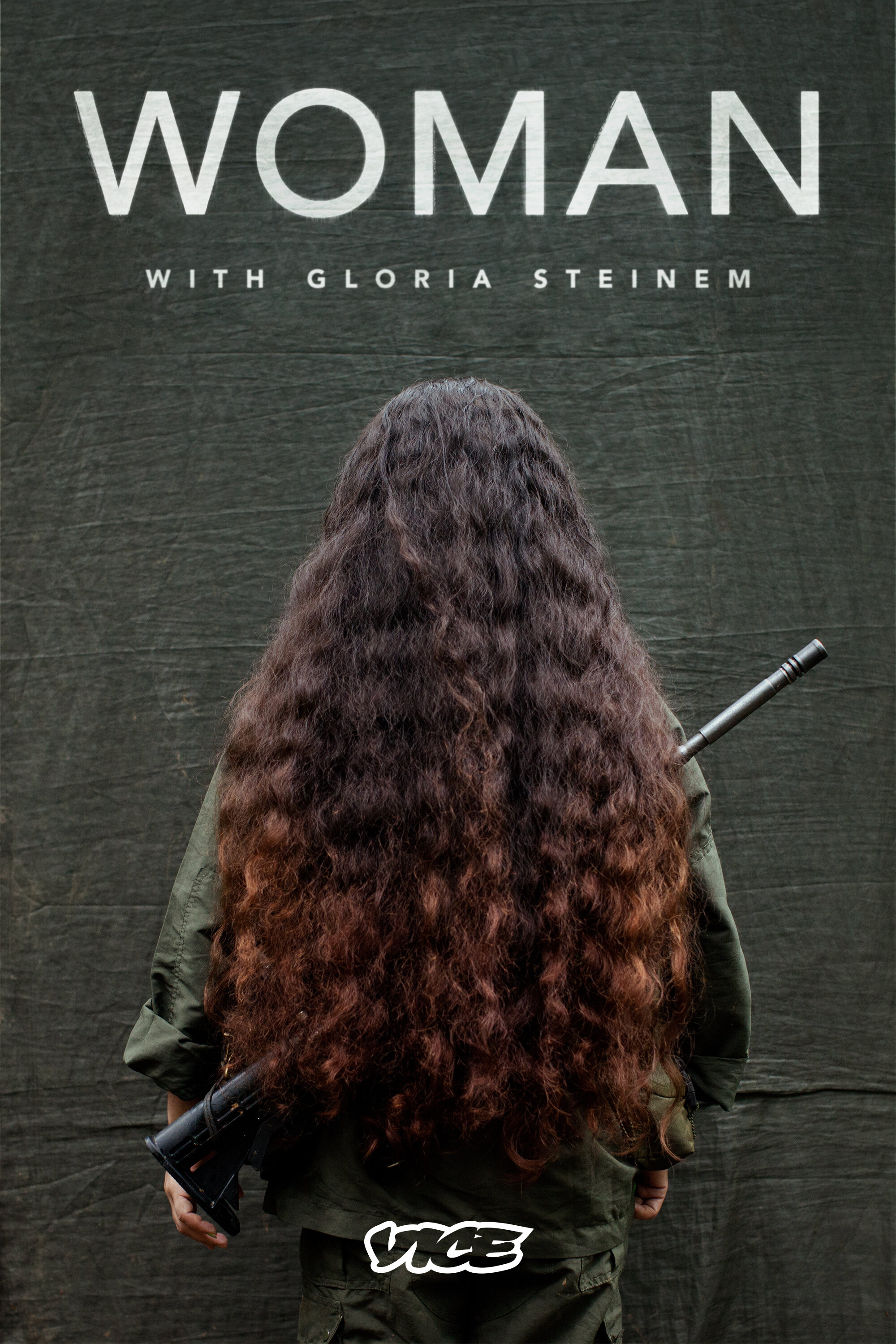 Woman poster