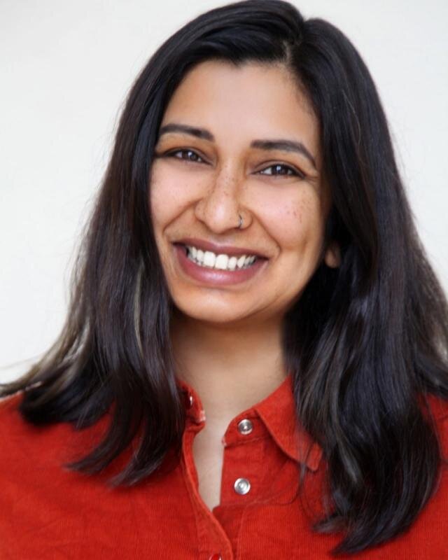 Radhika Aggarwal