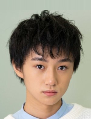 Ohnishi Riku